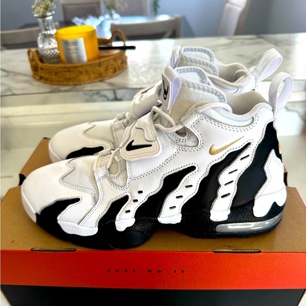 Nike Air DT Max 96 (Prime Time)